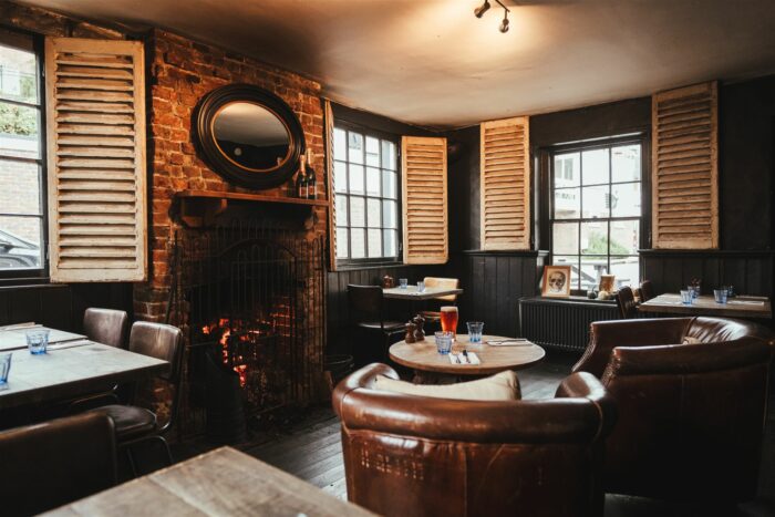 pub